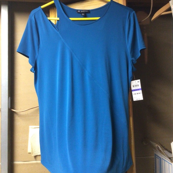 Lot of 3 x large INC BLOUSES - Picture 3 of 11